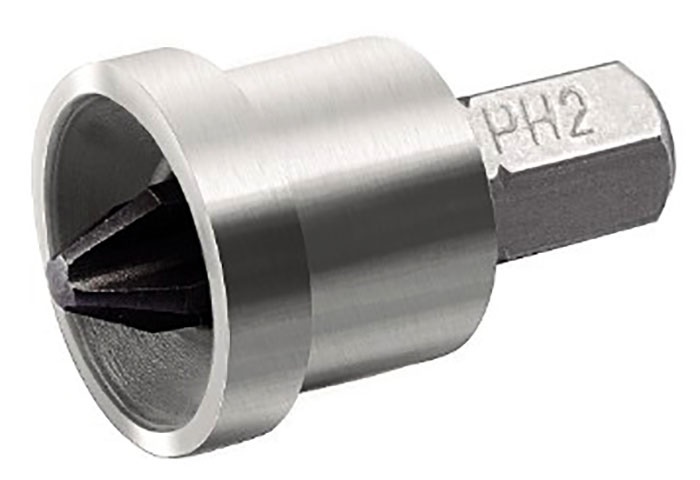 BEHAJTÓFEJ - BIT PH-2