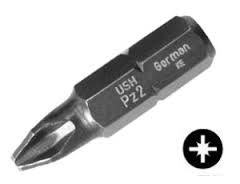 BEHAJTÓFEJ - BIT PZ-2