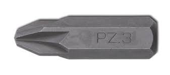 BEHAJTÓFEJ - BIT PZ-3