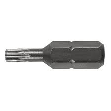 BEHAJTÓFEJ - BIT TORX 10