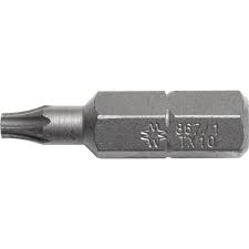 BEHAJTÓFEJ - BIT TORX 15
