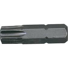 BEHAJTÓFEJ - BIT TORX 40