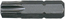 BEHAJTÓFEJ - BIT TX-30