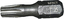 BEHAJTÓFEJ - BIT TX-25