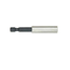 MÁGNESES BIT TARTÓ 10 X 75 MM BIANDITZ 1/4˝ ROZSDAMENTES ACÉL