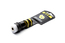 MÉLYSÉGHATÁROLÓS GIPSZKARTON BIT TARTÓ BIANDITZ 24 X 59 MM, 1/4˝ MÁGNESES
