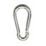 KARABINER DIN5299 C  M6, HORG' 50 DB/CSOM