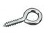 SZEMESCSAVAR, 3,0 X 22MM, HORG.,