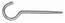 FALHOROG TIPLIVEL 8,0 X 40 MM TIPLI