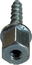 BETONCSAVAR M 8/6 X 55 MM,7,5 X 55 HORG.