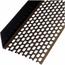 PVC SZELLŐZŐPROFIL 30 X 90 MM