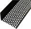 PVC SZELLŐZŐPROFIL 30 X 90 MM