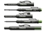 TRACER COMPLETE KIT - AMK3 1 CERUZA, 1 PÓTHEGY SZETT, 1 FILC