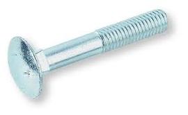KAPUPÁNTCSAVAR DIN 603 M 5 X 20 MM