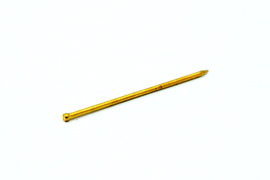 ACÉLSZEG RÉZ BEVONATÚ 1,2 X 20 MM
