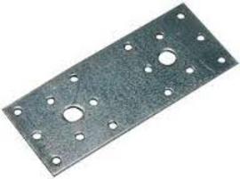 LAPOS ÖSSZEKÖTŐ 140 X 55 X 2 MM HORG.