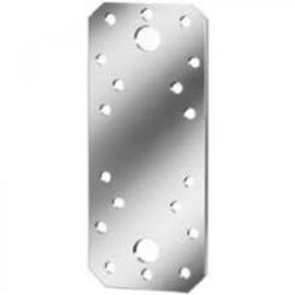 LAPOS ÖSSZEKÖTŐ 200 X 40 X 4 MM HORG.