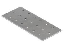 LYUKAS LEMEZ 40 X 120 X 2 MM HORG.
