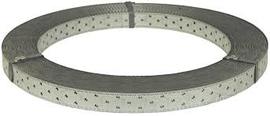 VIHARLÉCSZALAG 40 X 2,0 MM, HORG.