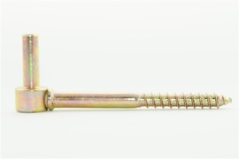 TÜSKE - MENETTEL D=10 MM, 100 MM HORG.