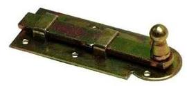 TOLÓZÁR EGYENES 80 X 30 X 1,5 MM HORG.