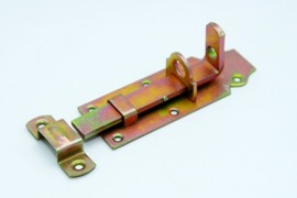 TOLÓZÁR EGYENES 140 X 50 X 2,0 MM HORG.