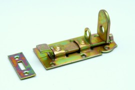 TOLÓZÁR HAJLÍTOTT 140 X 50 X 2,0 MM HORG.