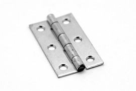 ZSANÉR KESKENY 100 X 48 X 1,3 MM