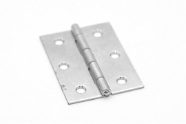 ZSANÉR KESKENY 40 X 25 X 0,8 MM, HORG.