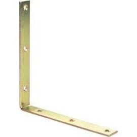 SZÉK SAROKMEREVÍTŐ ERŐS 175X 175 X 25 X 5,0  HORG.