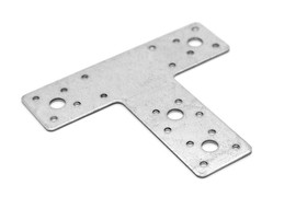 T-LAPOSVAS 150 X 127 X 38 X 2,0 MM HORG.