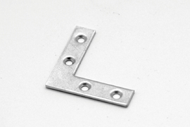 LAPOS SZEGLETVAS 30 X 10 X 1,5 MM HORG.