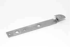 TOKRÖGZÍTŐ 150 X 20 MM, HORG.