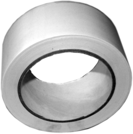 PVC RAGASZTÓSZALAG 50 MM X 33 FM - FEHÉR