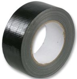 UNIVERZÁLIS RAGASZTÓSZALAG 50 MM X 50 FM, SZÖVETERŐSÍTÉSŰ