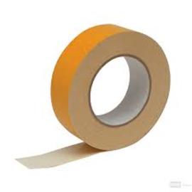 KÉTOLDALÚ SZALAG 50 MM X 5 FM