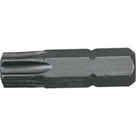 BEHAJTÓFEJ - BIT TORX 40
