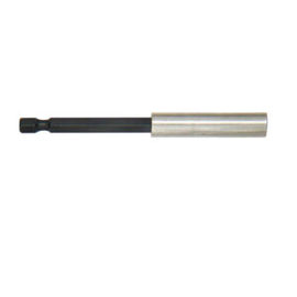 MÁGNESES BIT TARTÓ 10 X 100 MM BIANDITZ 1/4˝ ROZSDAMENTES ACÉL