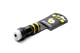MÉLYSÉGHATÁROLÓS GIPSZKARTON BIT TARTÓ BIANDITZ 24 X 59 MM, 1/4˝ MÁGNESES