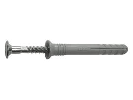 BEÜTŐSCSAVAR TIPLIVEL 5,0 X 30 MM, SÜLLY.FEJŰ