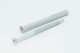 BEÜTŐSCSAVAR TIPLIVEL 10,0 X 80 MM, SÜLLY.FEJŰ