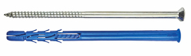 PEREMES TIPLI CSAVARRAL 8,0 X 160 MM SÜLLYESZTETT FEJŰ