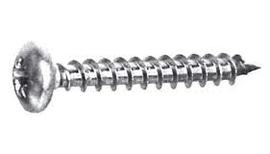 D FEJŰ FORGÁCSLAPCSAVAR 3,0 X 16 MM, HORG.