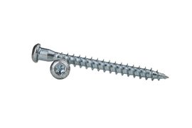 VASALAT CSAVAR FAÖSSZEKÖTŐKHÖZ, 5,0 X 40 MM  HORG., 
