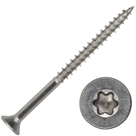 A2 TORX FORGÁCSLAPCSAVAR 4,0 X 40  SÜLLY.FEJ.,RÉSZMENETES