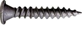 GYORSÉPÍTŐCSAVAR TÖMÖR GIPSZKARTONHOZ 3,9 X 35 MM,FORDÍTOTT MENETTEL