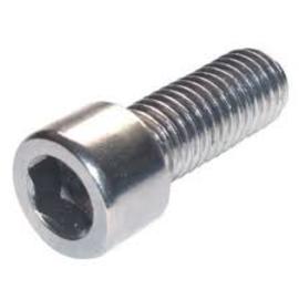 BELSŐ KULCSNYÍLÁSÚ CSAVAR DIN 912 M 8 X 35 MM HENGERES FEJŰ