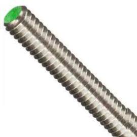 A2 - MENETELT SZÁR DIN 975 M 2 - INOX