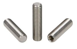 A2 HERNYÓCSAVAR DIN 913 M4 X 20MM