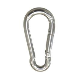 KARABINER DIN5299 C M8, HORG' 25 DB/CSOM
